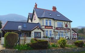 The Gladstone